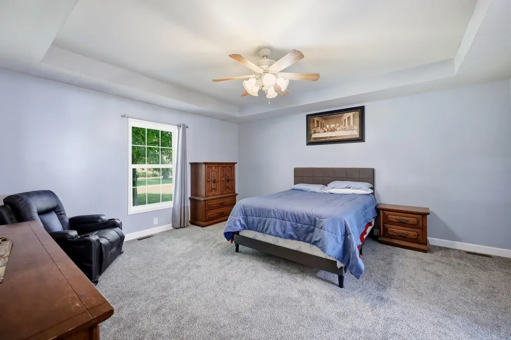 192 Evergreen Circle Danville KY 40422