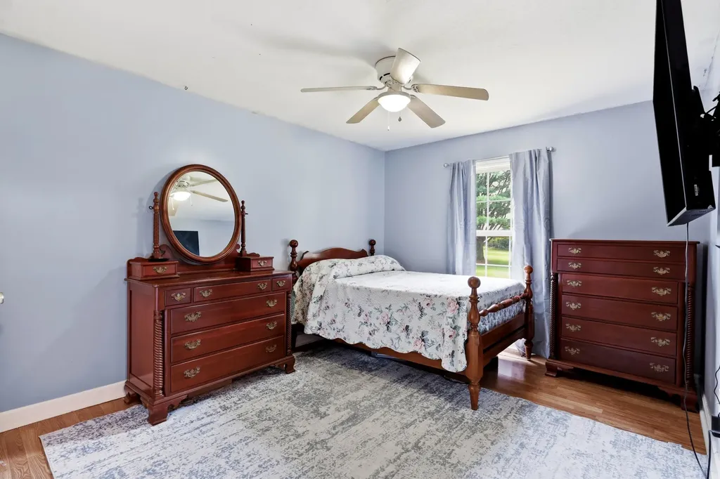 192 Evergreen Circle Danville KY 40422