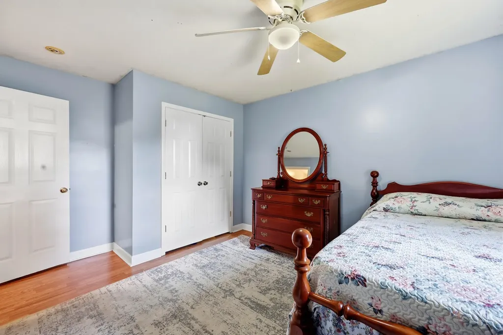 192 Evergreen Circle Danville KY 40422