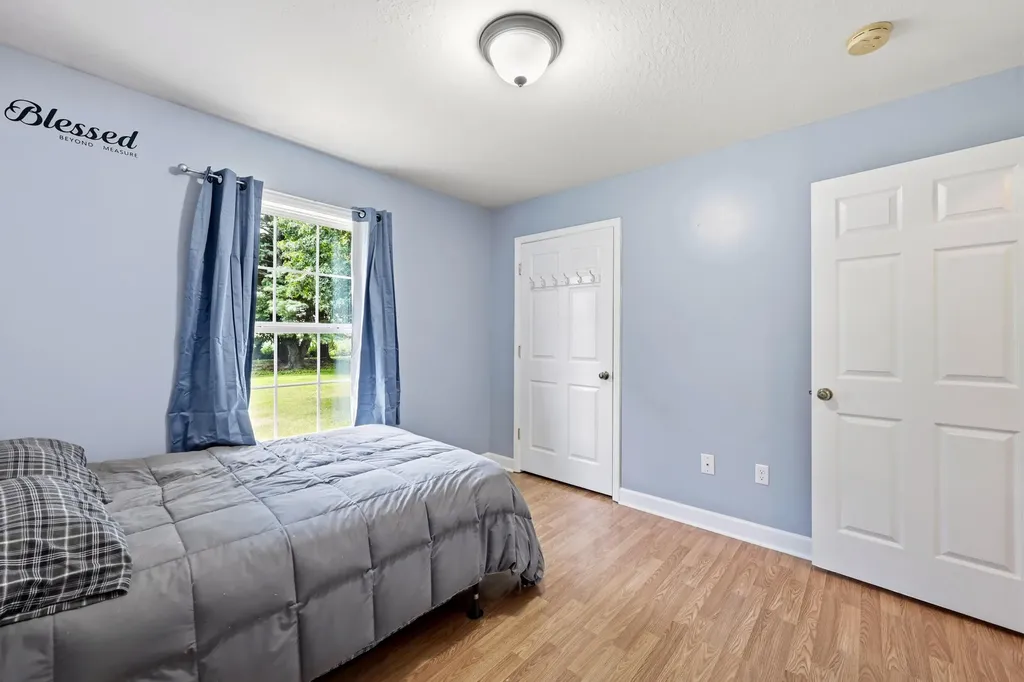 192 Evergreen Circle Danville KY 40422
