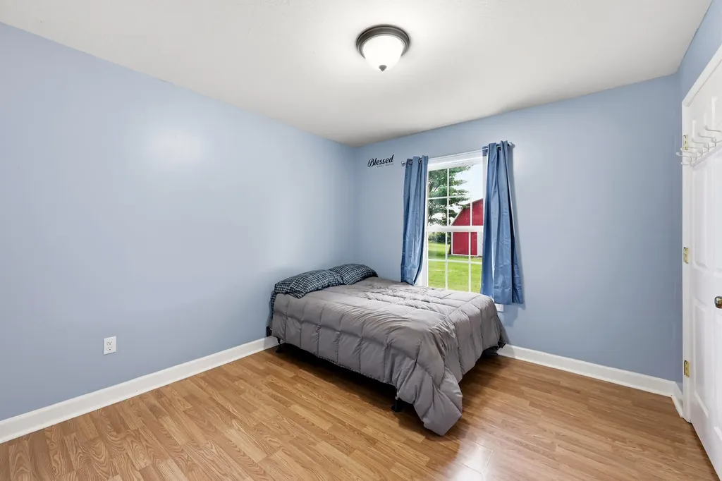 192 Evergreen Circle Danville KY 40422
