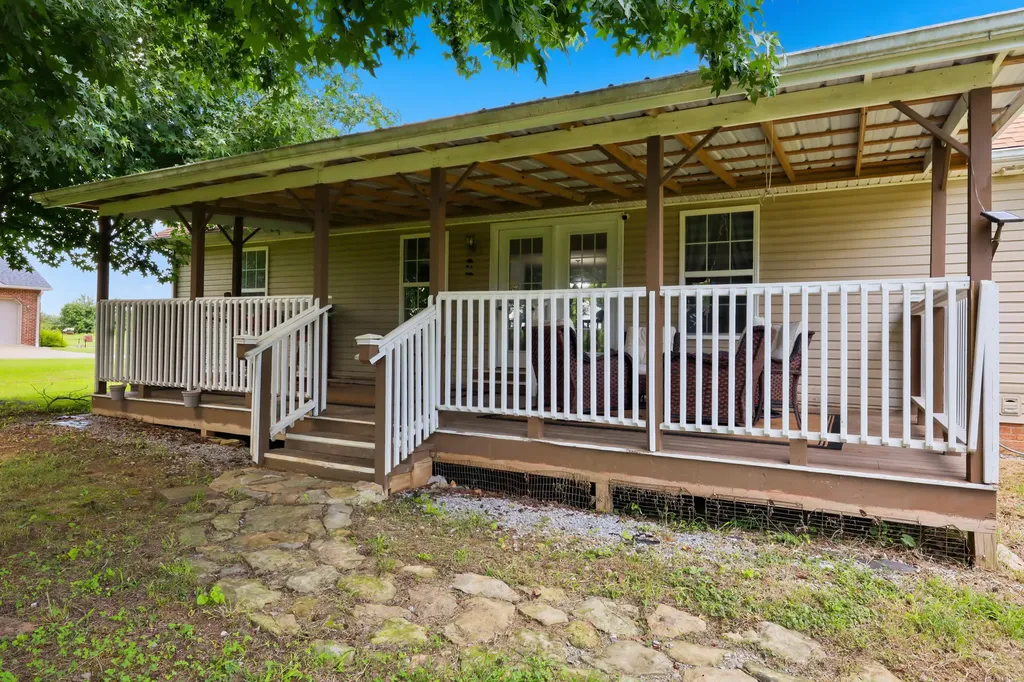 192 Evergreen Circle Danville KY 40422