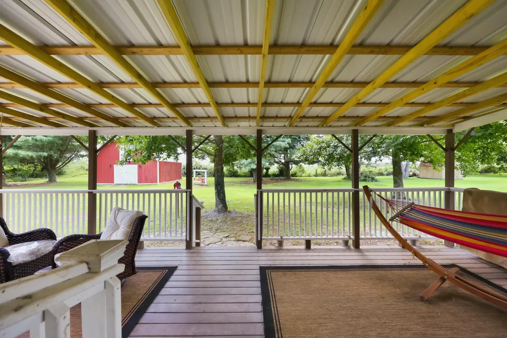 192 Evergreen Circle Danville KY 40422
