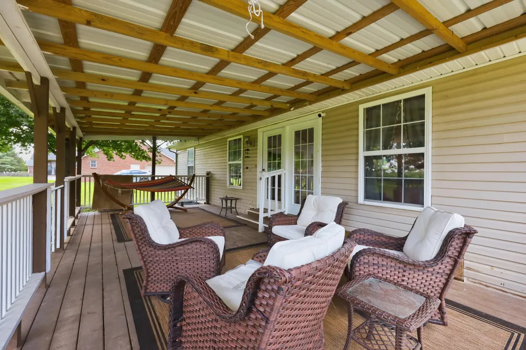 192 Evergreen Circle Danville KY 40422