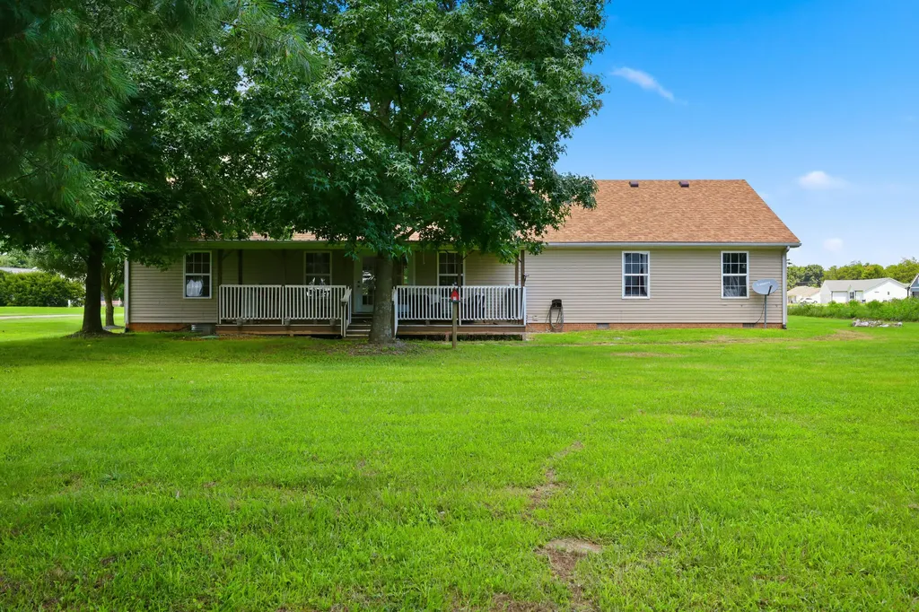 192 Evergreen Circle Danville KY 40422