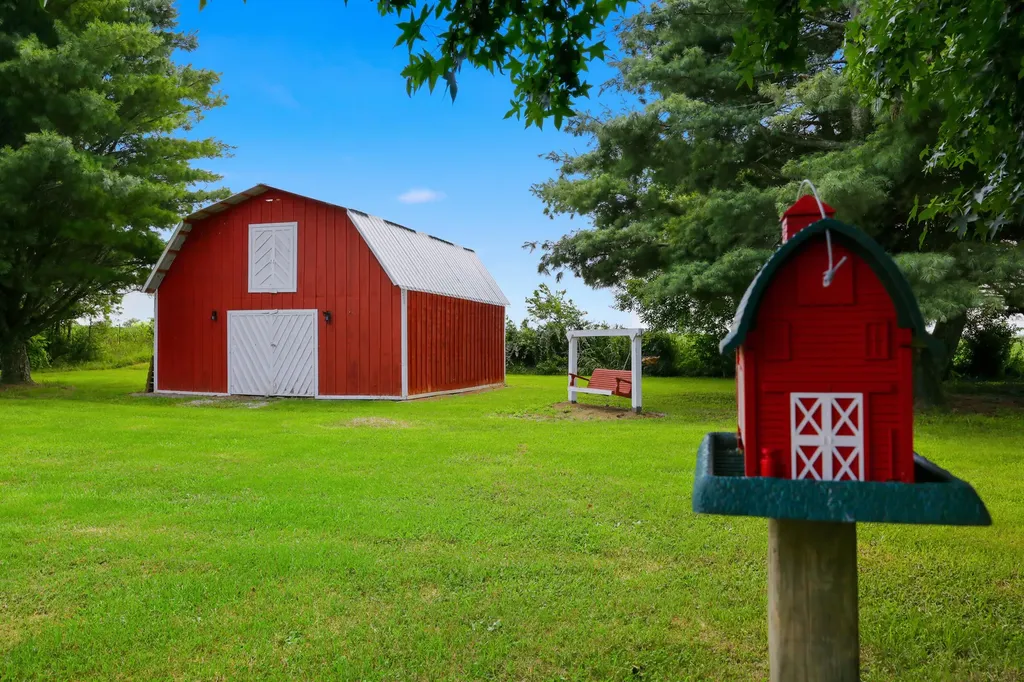 192 Evergreen Circle Danville KY 40422