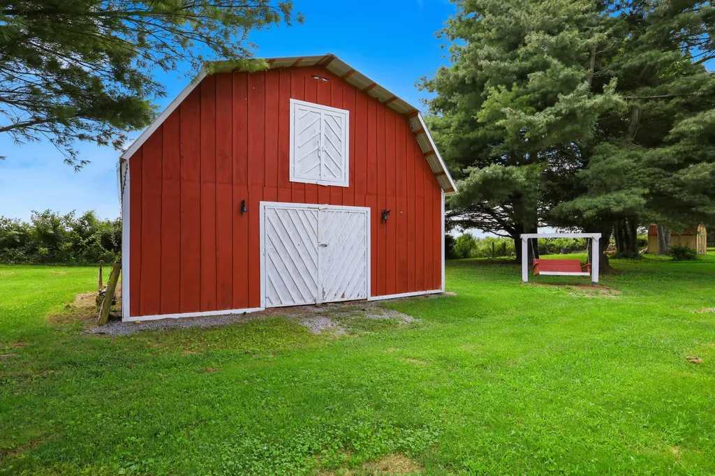 192 Evergreen Circle Danville KY 40422