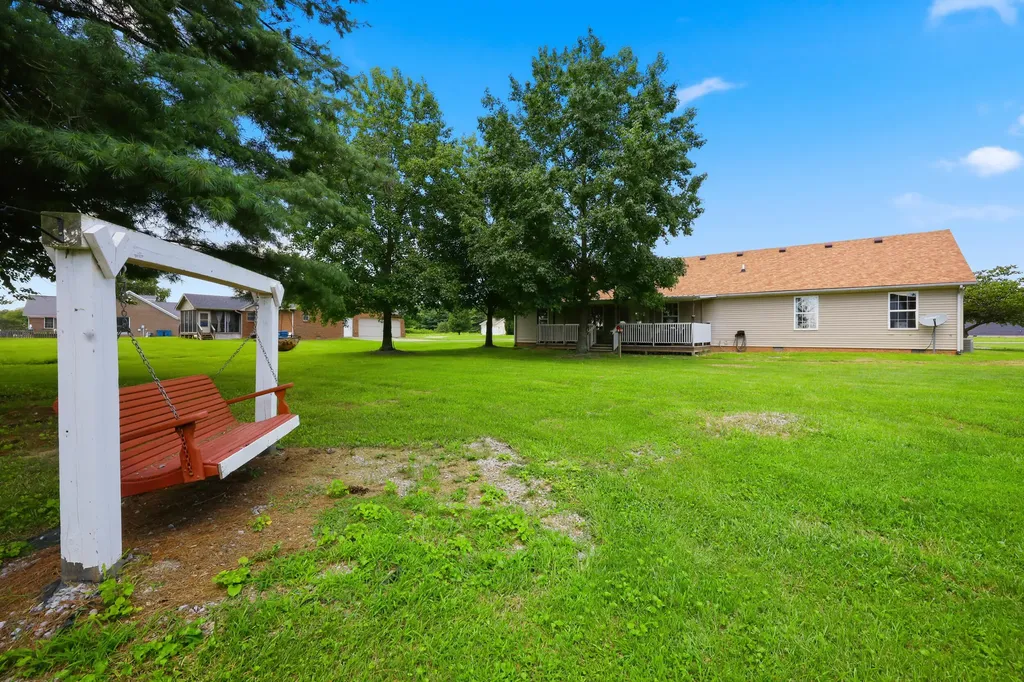 192 Evergreen Circle Danville KY 40422