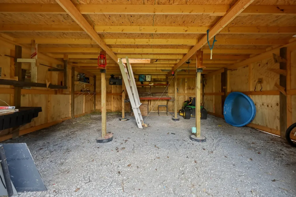 192 Evergreen Circle Danville KY 40422