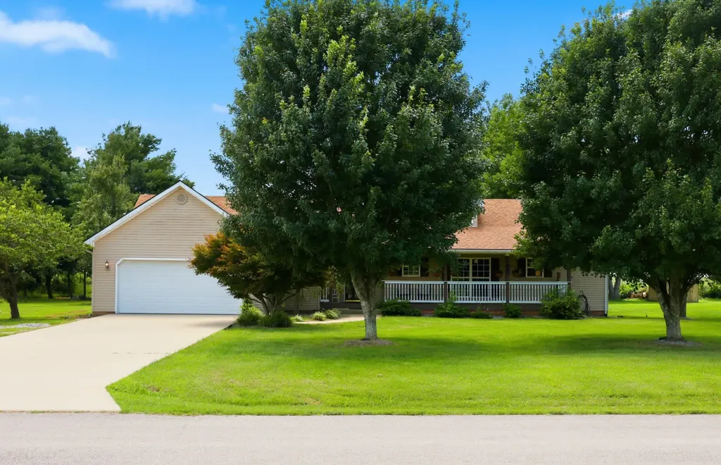 192 Evergreen Circle Danville KY 40422