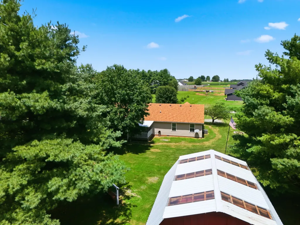 192 Evergreen Circle Danville KY 40422