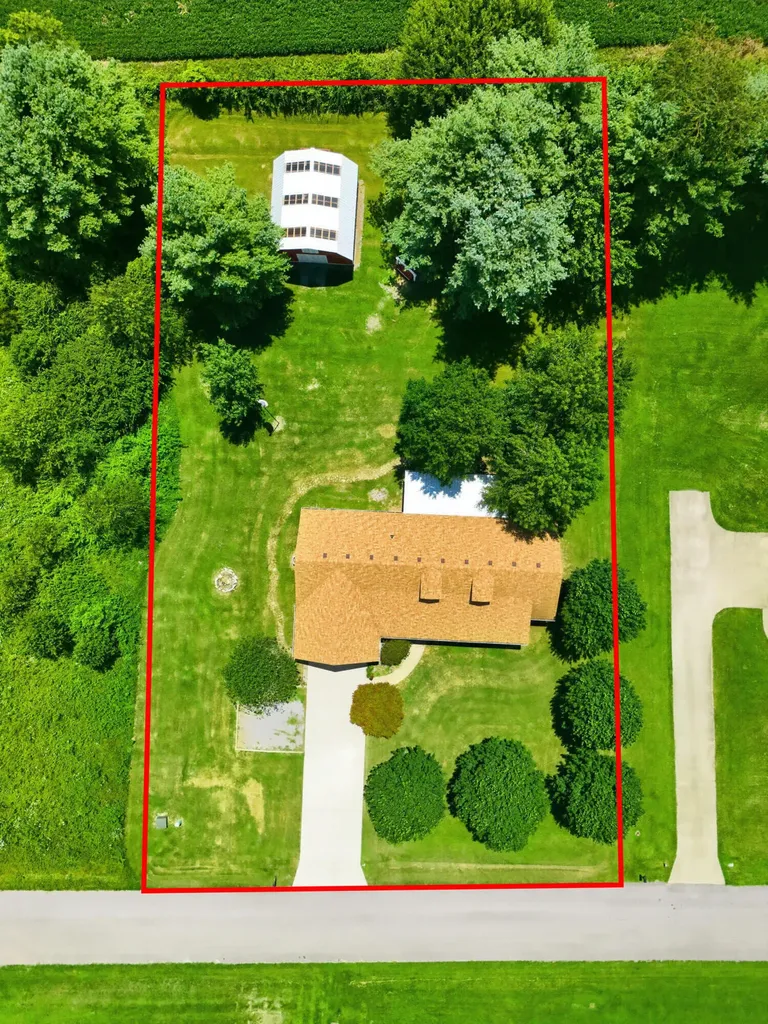 192 Evergreen Circle Danville KY 40422