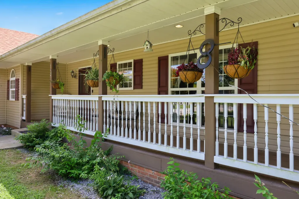 192 Evergreen Circle Danville KY 40422