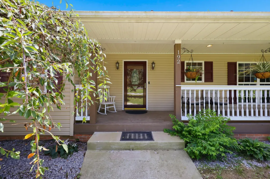 192 Evergreen Circle Danville KY 40422