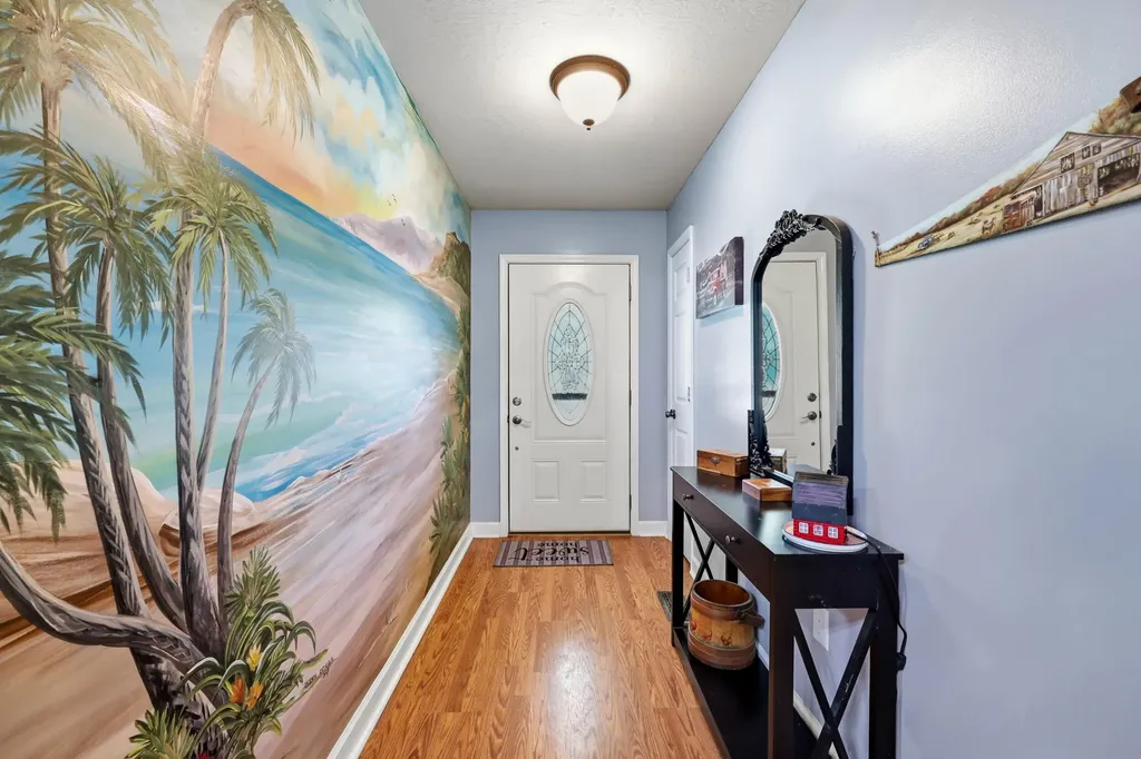 192 Evergreen Circle Danville KY 40422