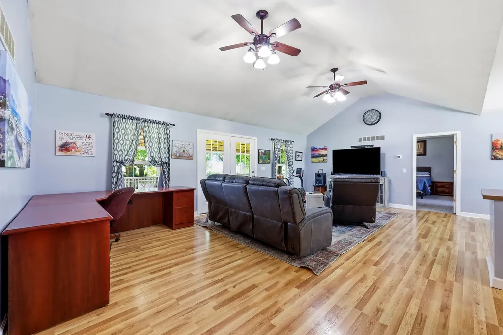 192 Evergreen Circle Danville KY 40422