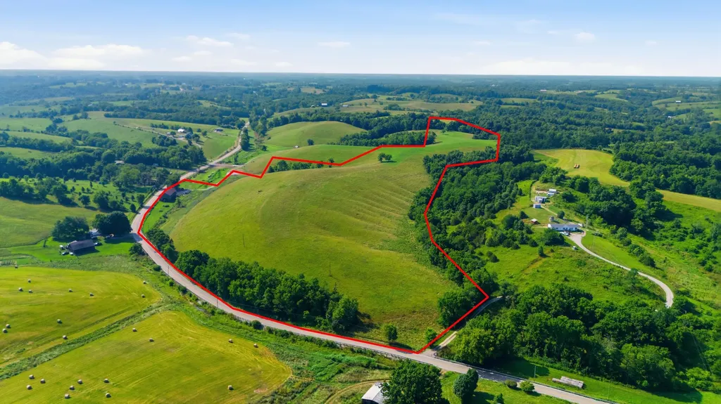 1272 Moorefield Road Carlisle KY 40311