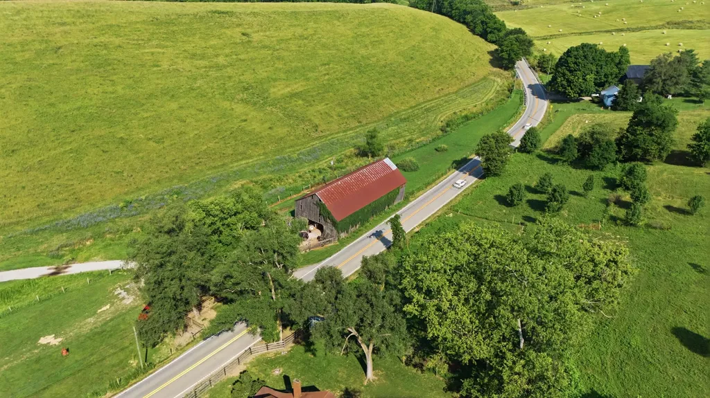 1272 Moorefield Road Carlisle KY 40311