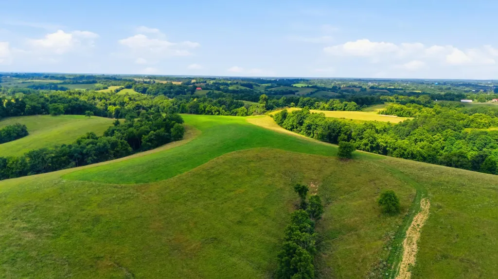 1272 Moorefield Road Carlisle KY 40311