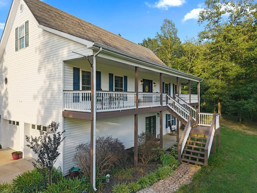361 New Hope Road Calvert City KY 42029
