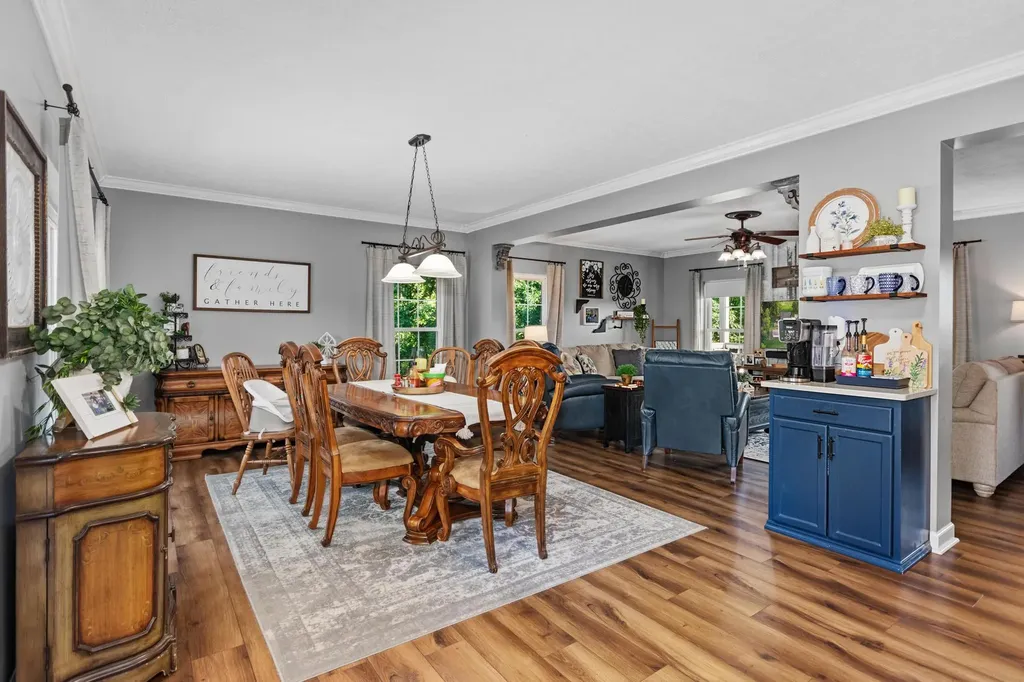 361 New Hope Road Calvert City KY 42029