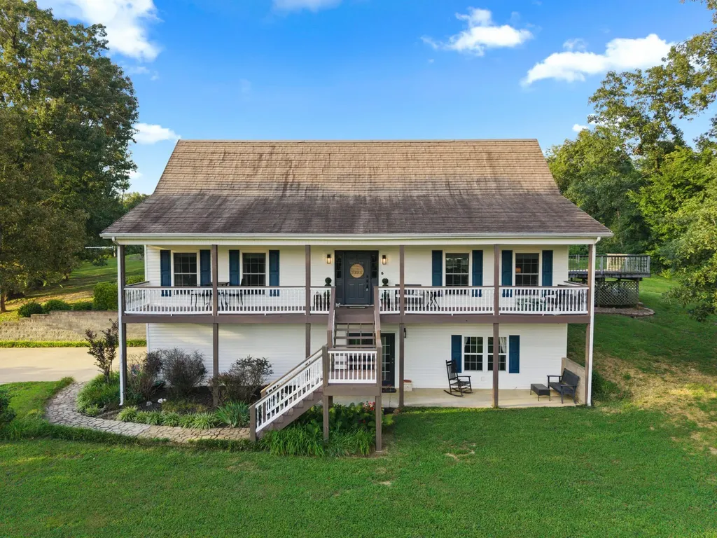 361 New Hope Road Calvert City KY 42029