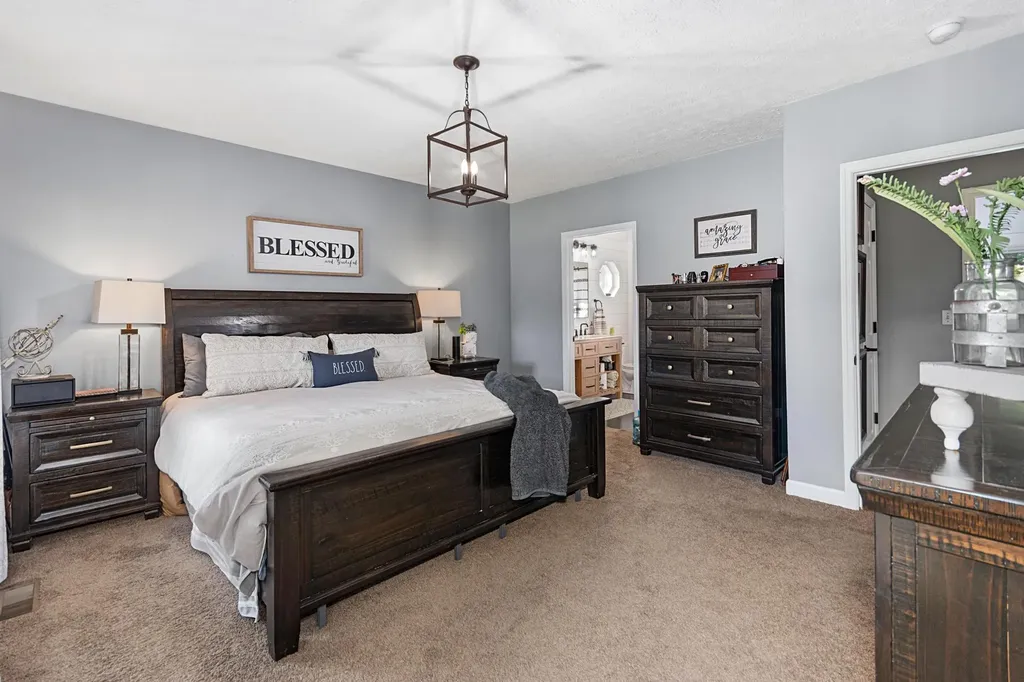 361 New Hope Road Calvert City KY 42029