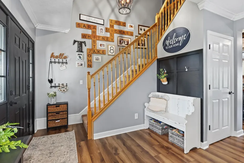 361 New Hope Road Calvert City KY 42029