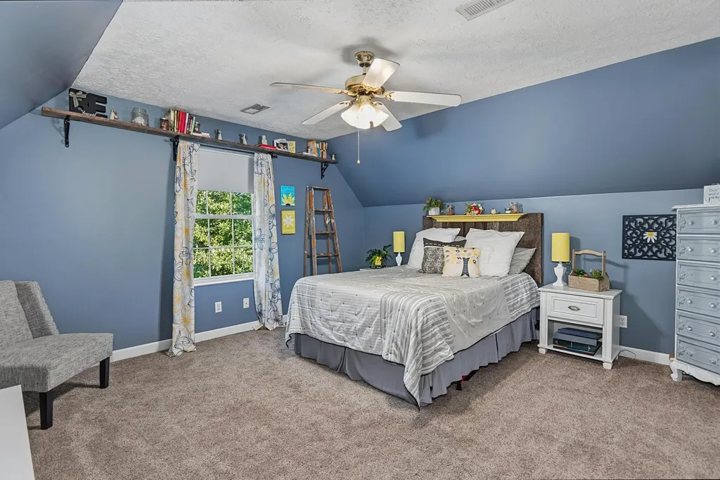 361 New Hope Road Calvert City KY 42029
