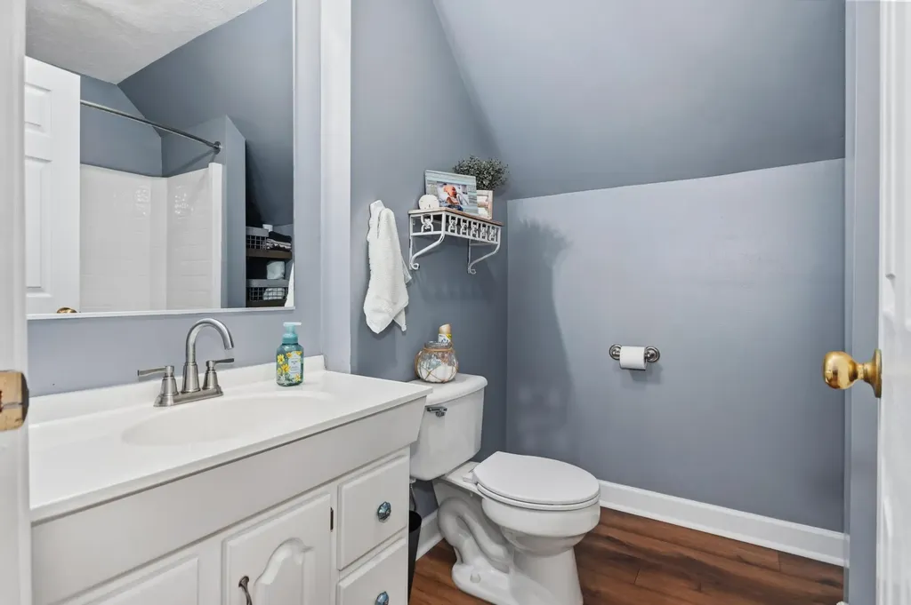 361 New Hope Road Calvert City KY 42029