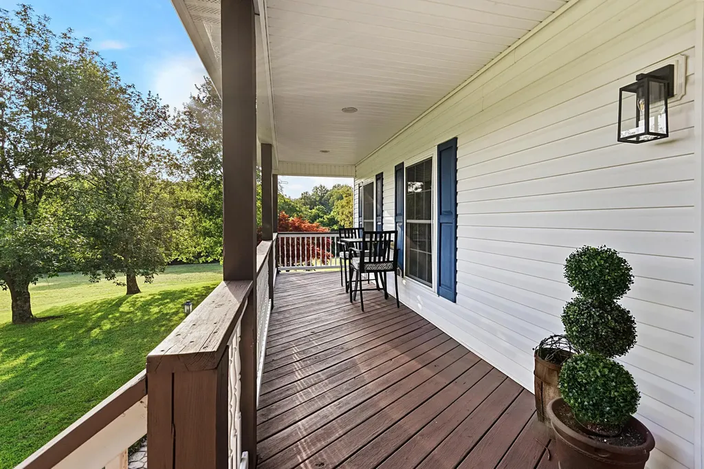 361 New Hope Road Calvert City KY 42029