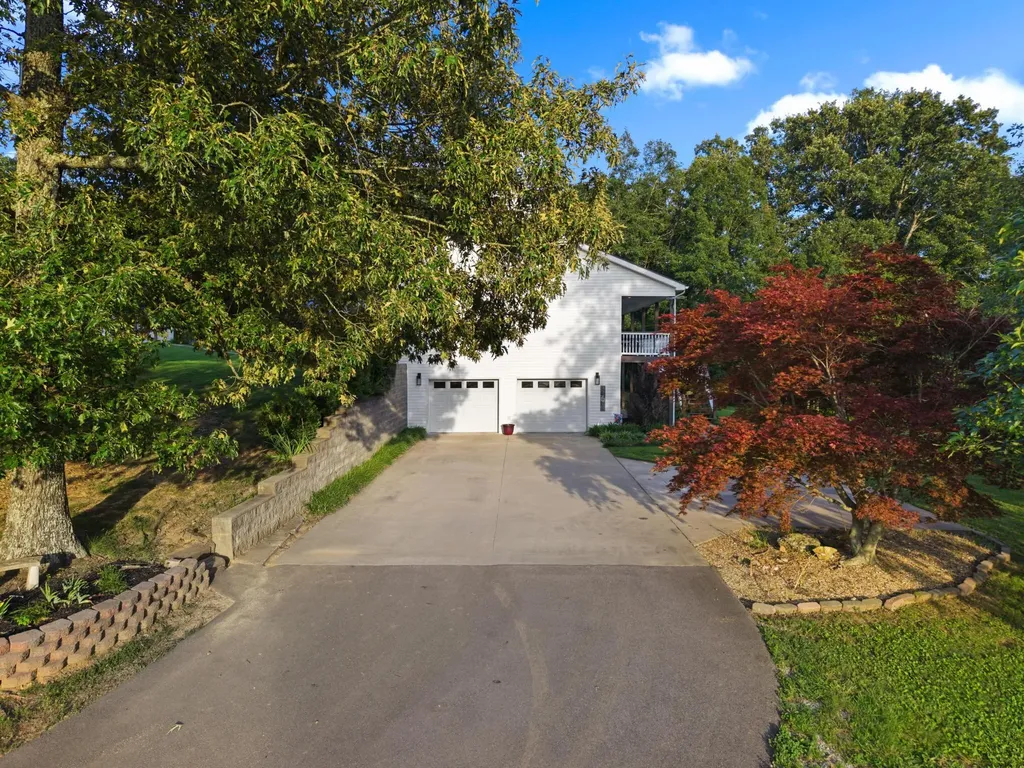 361 New Hope Road Calvert City KY 42029