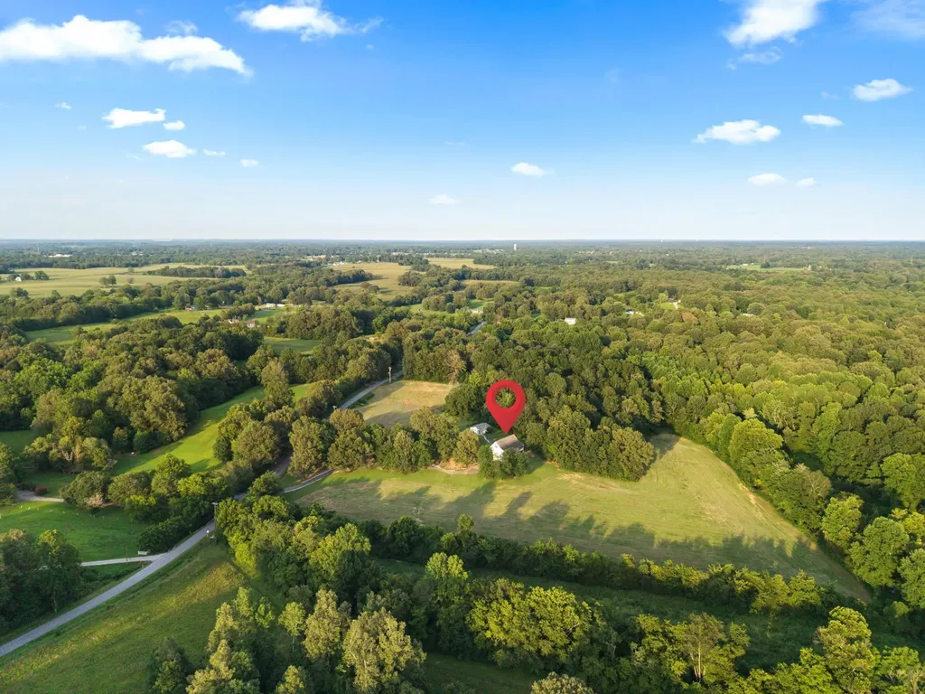 361 New Hope Road Calvert City KY 42029