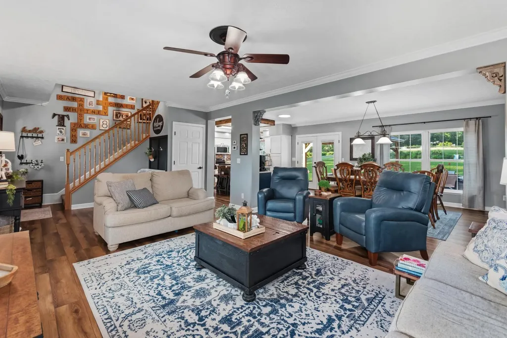 361 New Hope Road Calvert City KY 42029