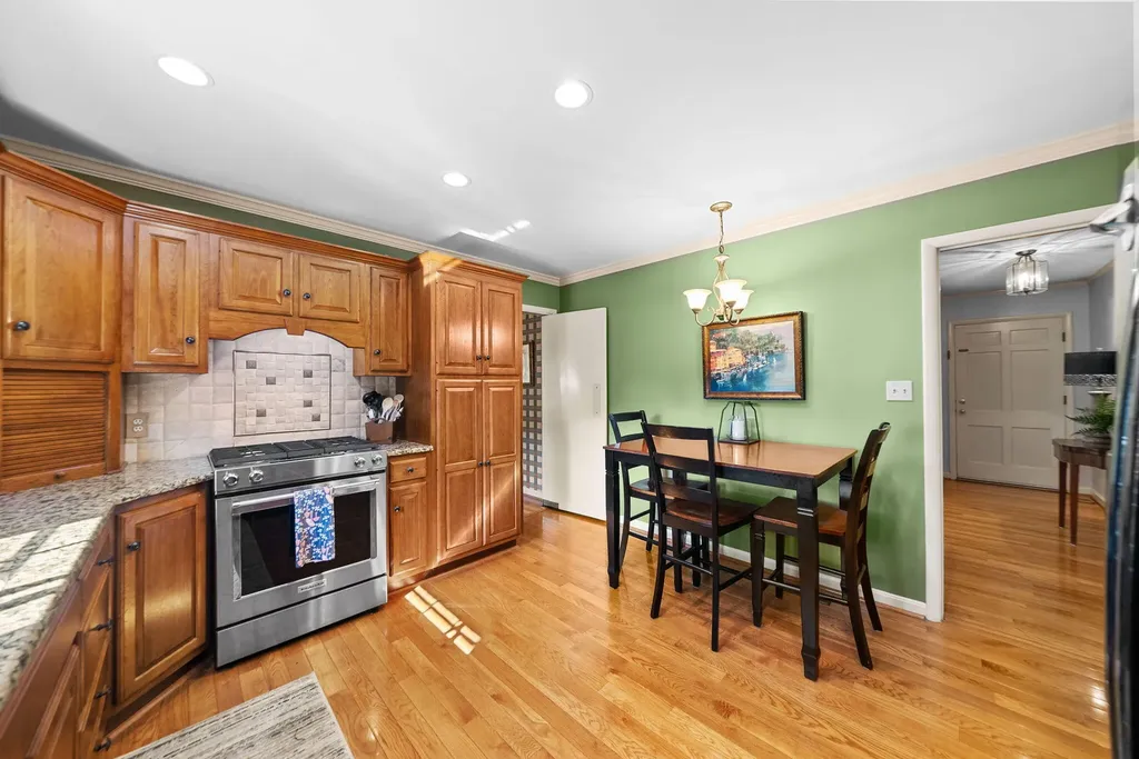 320 Skyline Park Drive Hopkinsville KY 42240
