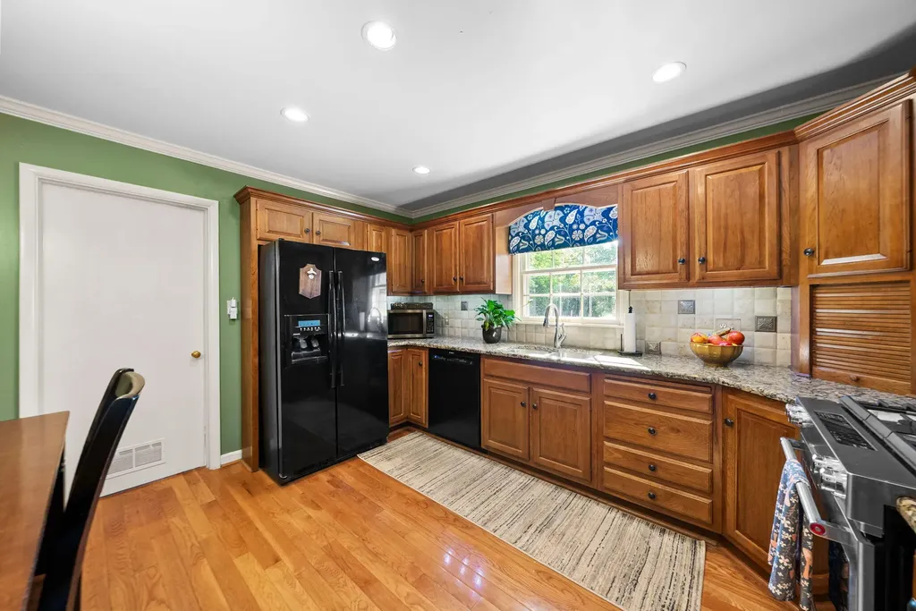 320 Skyline Park Drive Hopkinsville KY 42240