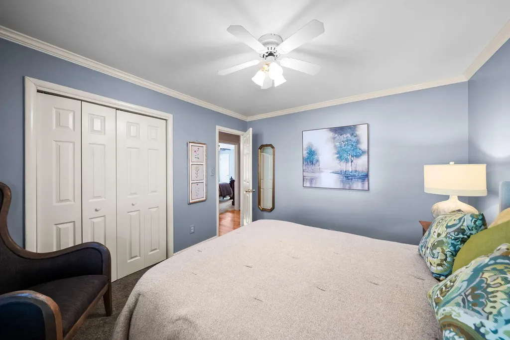 320 Skyline Park Drive Hopkinsville KY 42240