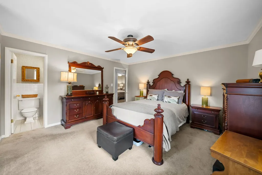 320 Skyline Park Drive Hopkinsville KY 42240