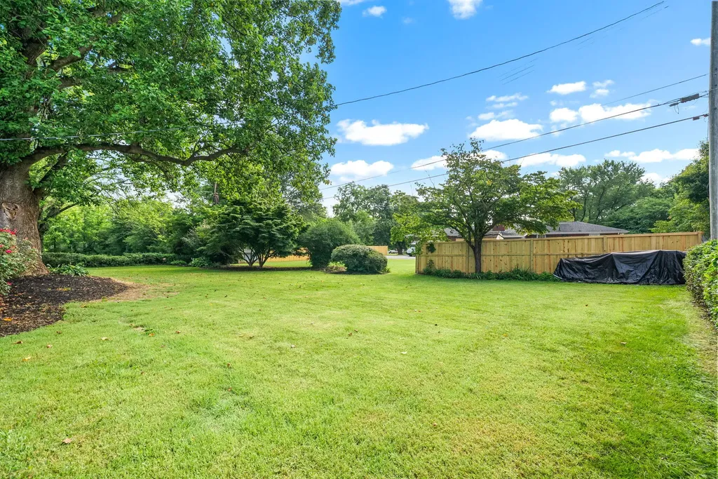 320 Skyline Park Drive Hopkinsville KY 42240