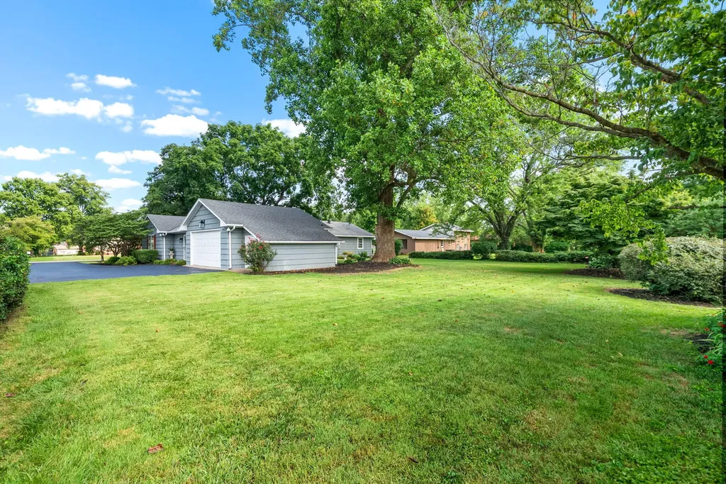 320 Skyline Park Drive Hopkinsville KY 42240