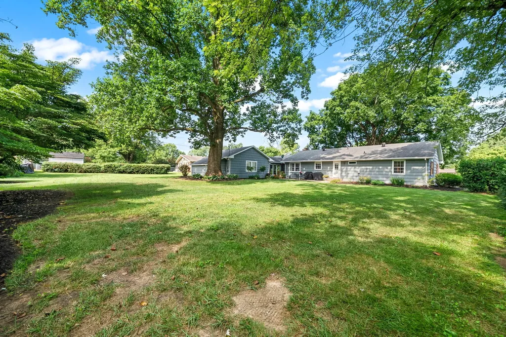 320 Skyline Park Drive Hopkinsville KY 42240