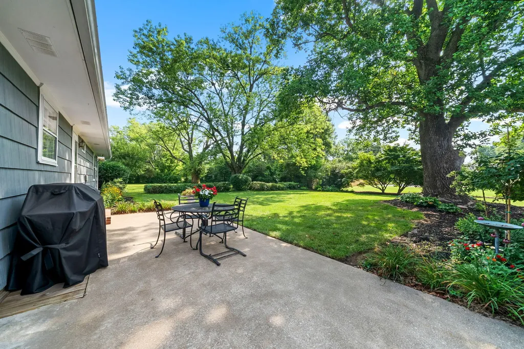 320 Skyline Park Drive Hopkinsville KY 42240