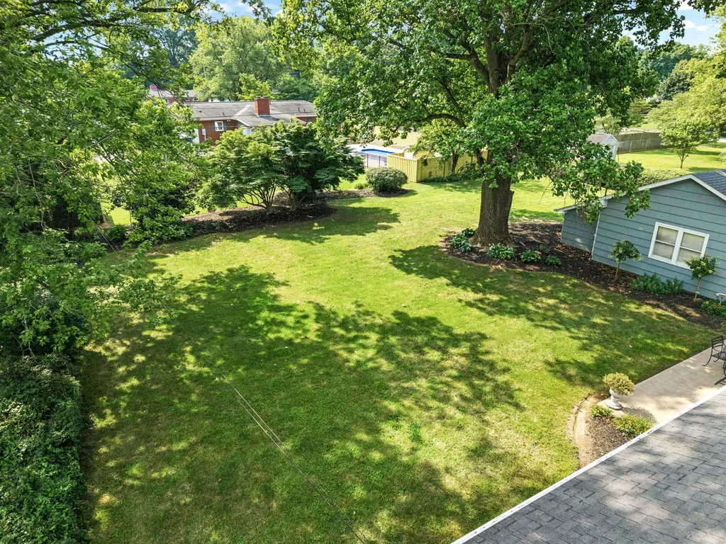 320 Skyline Park Drive Hopkinsville KY 42240