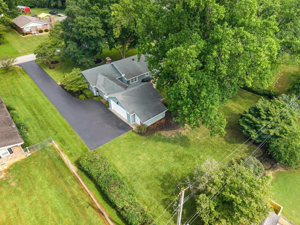 320 Skyline Park Drive Hopkinsville KY 42240