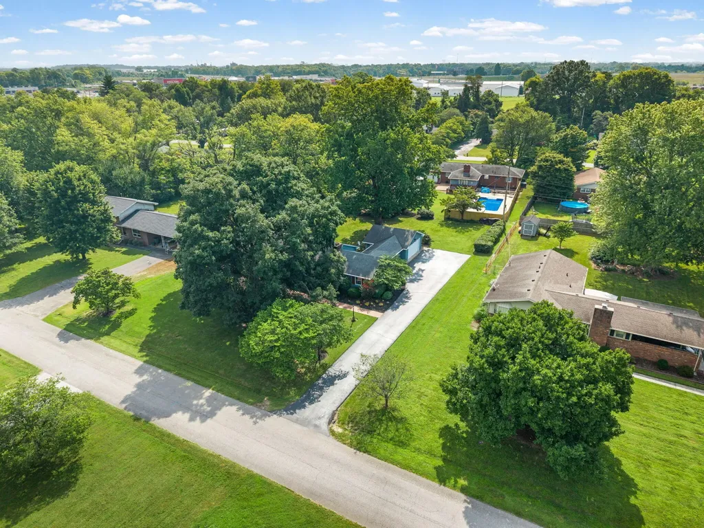 320 Skyline Park Drive Hopkinsville KY 42240