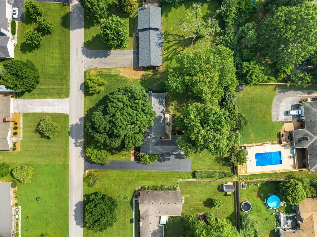 320 Skyline Park Drive Hopkinsville KY 42240