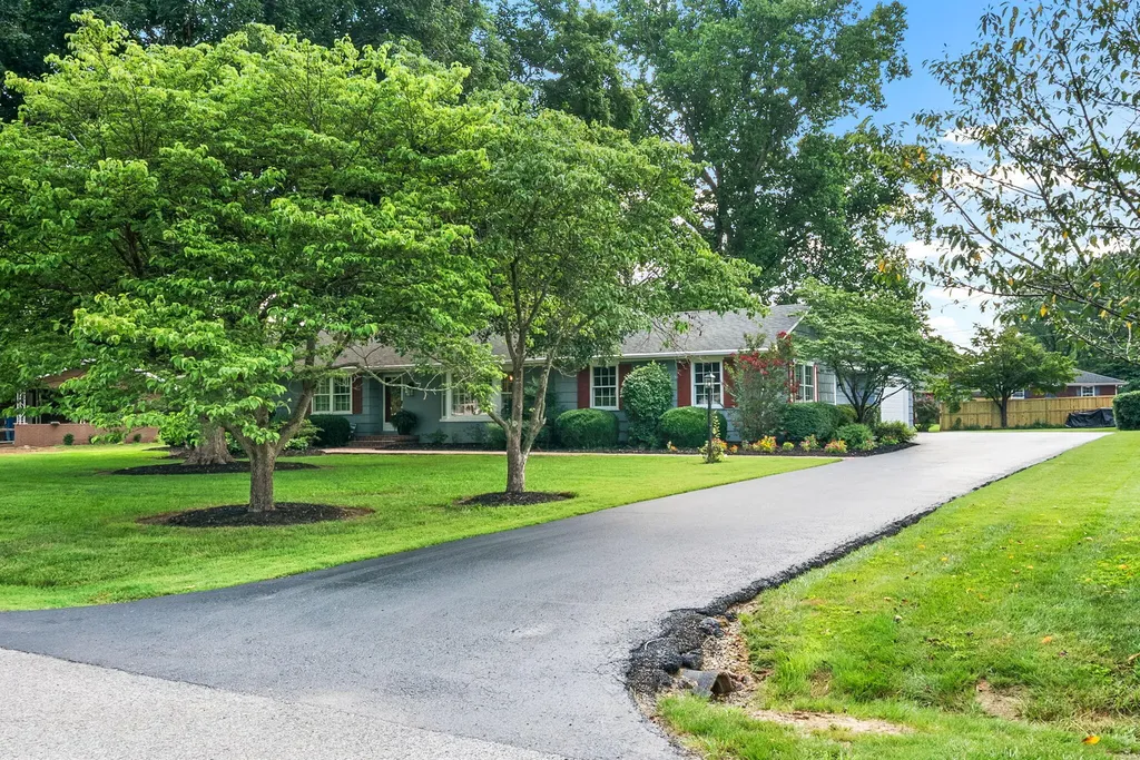 320 Skyline Park Drive Hopkinsville KY 42240