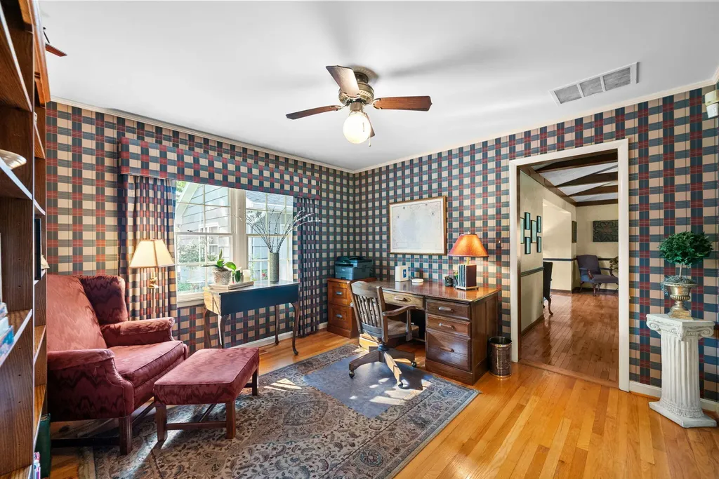 320 Skyline Park Drive Hopkinsville KY 42240