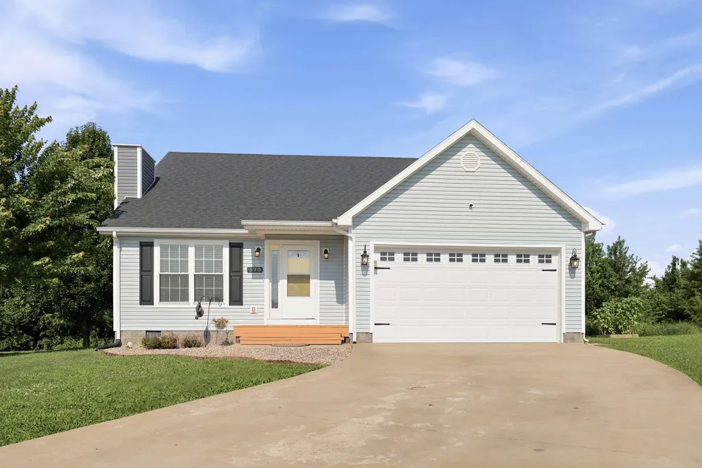 520 W Classic Village Lane Mt Sterling KY 40353