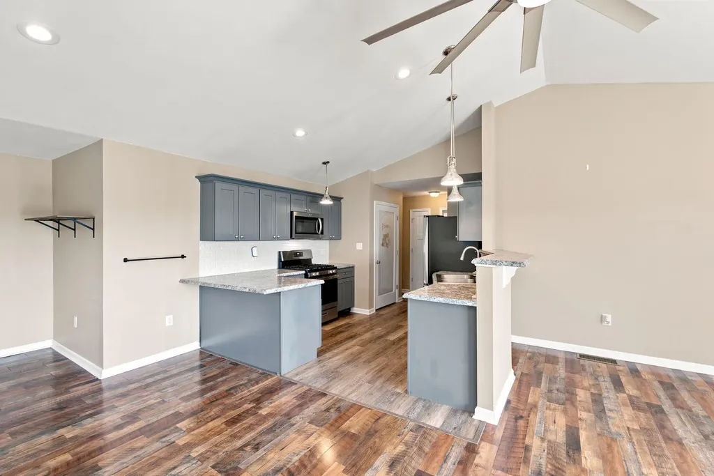 520 W Classic Village Lane Mt Sterling KY 40353